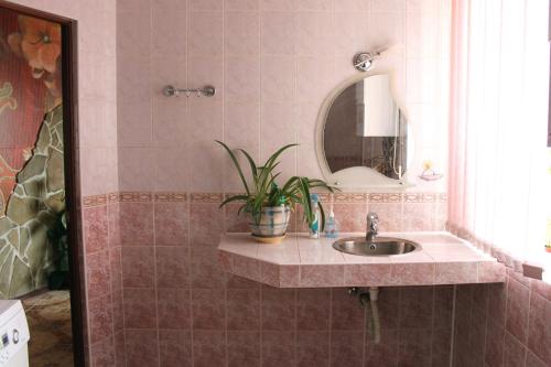 Sakvoyage Apartment at Kommunisticheskaya 16