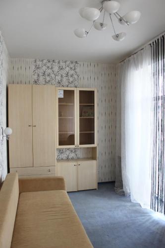 Sakvoyage Apartment at Kommunisticheskaya 16