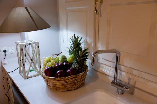 Apartamentos Luna Suites Palacio Almagra, Grenada (zdjęcie 3)