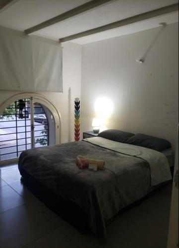 Habitaciones Casa Compartida