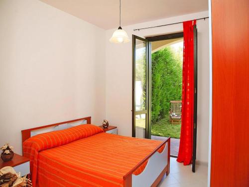  Residence in Sicily near Himera & Madonie Park in Buonfornello