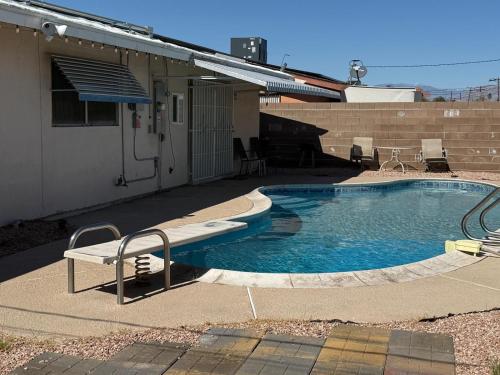 Private Pool Oasis for 6 5 Min DT 8 Min Strip, Las Vegas (photo 10)
