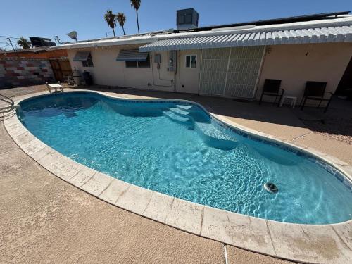 Private Pool Oasis for 6 5 Min DT 8 Min Strip, Las Vegas (photo 7)