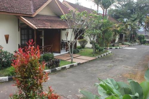 New Pesona Anggraini Hotel - 숙소 외관