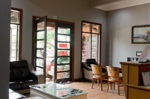 Villa Sri Mayang in Tok Jembal / Gong Badak