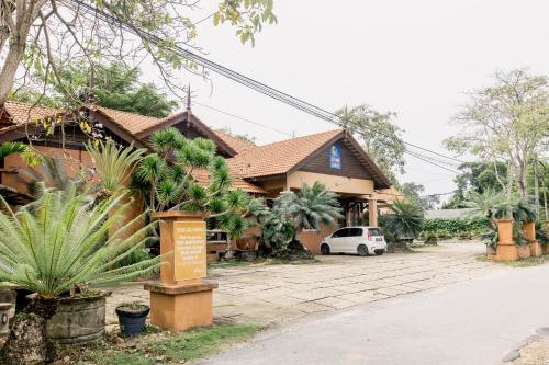 Villa Sri Mayang in Tok Jembal / Gong Badak