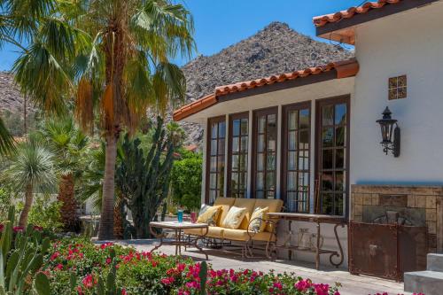 Casa De Lana – Palm Springs, CA
