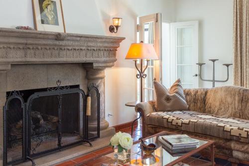 Casa De Lana – Palm Springs, CA