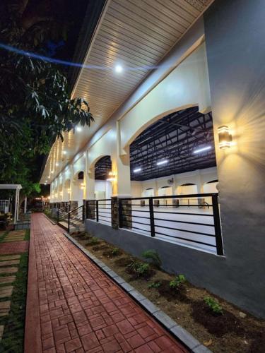 Summerville Hotel and Resort in Palayan