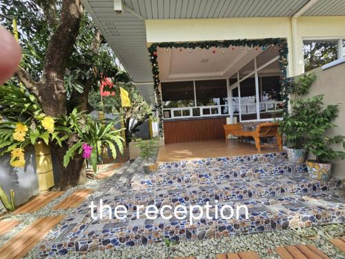 Summerville Hotel and Resort in Palayan