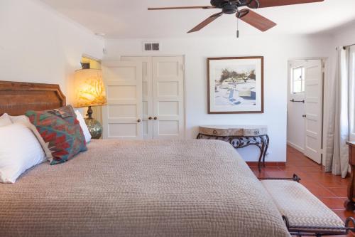 Casa De Lana – Palm Springs, CA