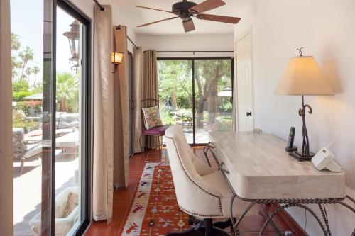 Casa De Lana – Palm Springs, CA