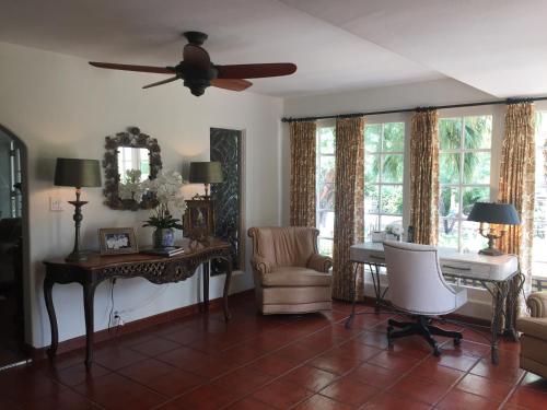 Casa De Lana – Palm Springs, CA