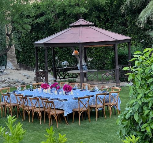 Casa De Lana – Palm Springs, CA