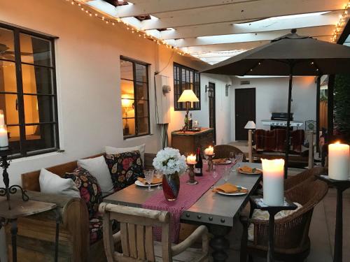 Casa De Lana – Palm Springs, CA