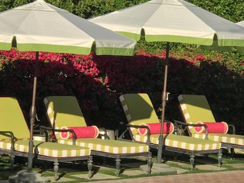 Casa De Lana – Palm Springs, CA