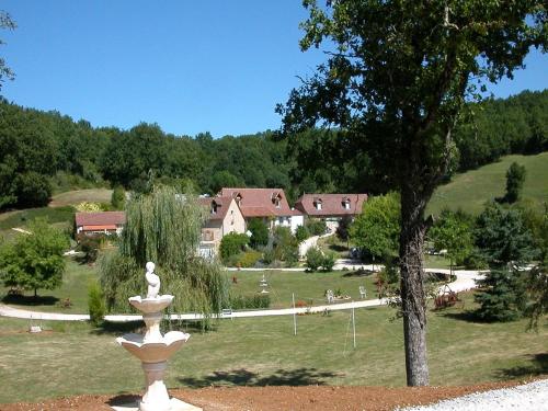 Hameau les Combelles - Location saisonnière - Martel