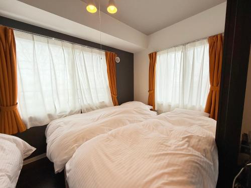 Sun Court Nango-dori サンコート南郷通 302