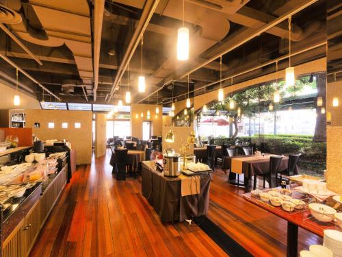 Ohta Grand Hotel
