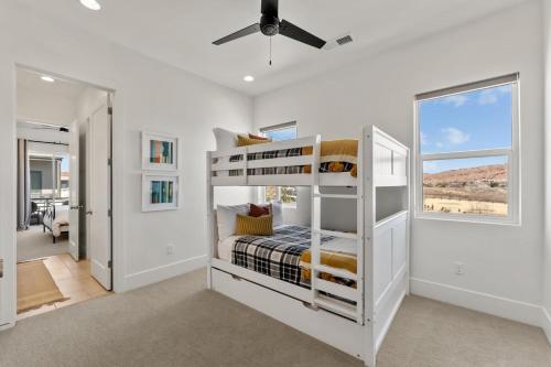 Villa #15 at Bloomington Country Club Dog-Friendly townhouse, St. George (fotografie 7)