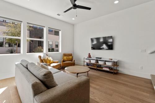 Villa #15 at Bloomington Country Club Dog-Friendly townhouse, St. George (fotografie 10)