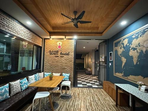 Great food & dining