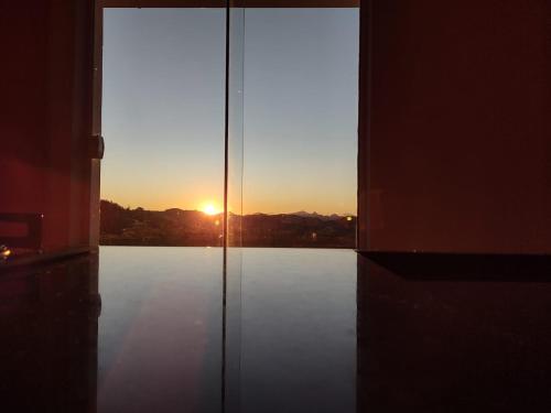 Loft 1 Sitio Cachoeiras do Caledônia, Nova Friburgo