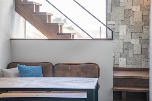 Free Parking and Sauna INDIGO GEO HOUSE DS2DS3 in Iwami