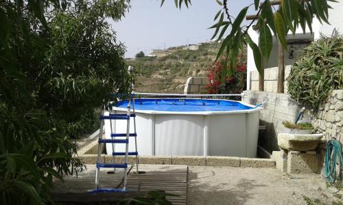 Casapancho 1 y 2 - Casa Rural - Fasnia - Tenerife