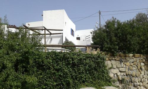 Casapancho 1 y 2 - Casa Rural - Fasnia - Tenerife