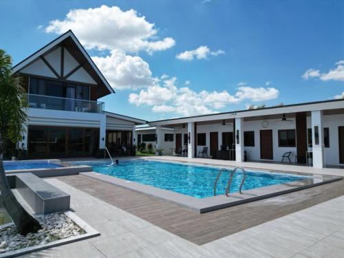 Kara s resort in Sapalibutad