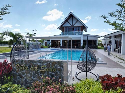 Kara s resort in Sapalibutad