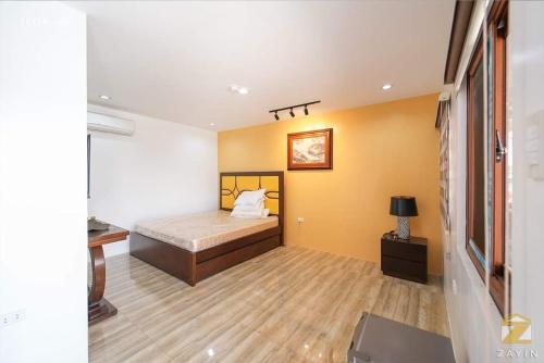 Kara s resort in Sapalibutad