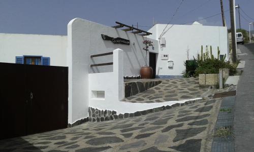 Casapancho 1 y 2 - Casa Rural - Fasnia - Tenerife