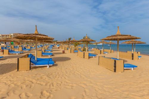 Pickalbatros White Beach Resort - Hurghada