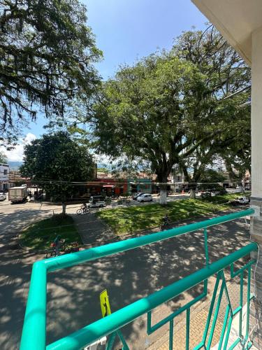 View, HOTEL PUERTO DULCE - La Virginia in La Virginia