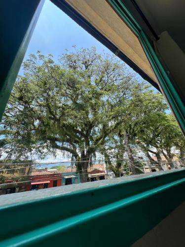 View, HOTEL PUERTO DULCE - La Virginia in La Virginia