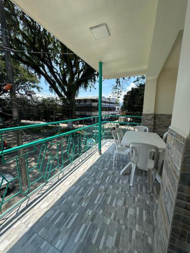 View, HOTEL PUERTO DULCE - La Virginia in La Virginia