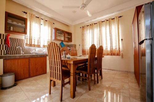 빌라 핀나왈라 홈스테이 (Villa Pinnawala Homestay) in 핀나왈라