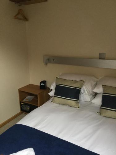 York Aparthotel - image 11
