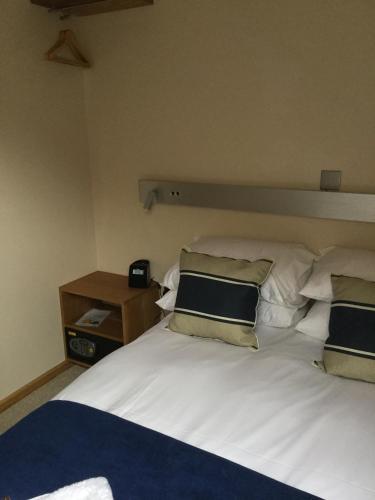 Picture of York Aparthotel