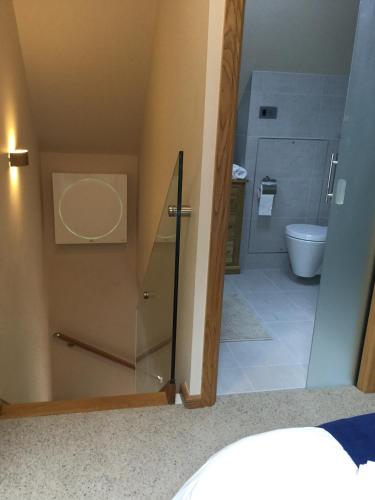York Aparthotel Room Type - One-Bedroom Apartment
