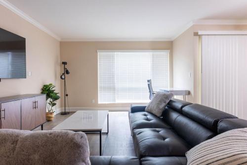 Relaxing space in Palos Verdes image