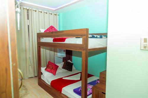 Hotel Old Darbar in 다란