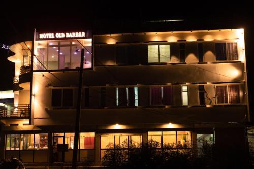 Hotel Old Darbar in 다란