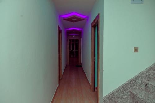 Hotel Old Darbar in 다란