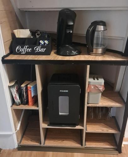 Little Paradise Spa Appartement in Gummersbach