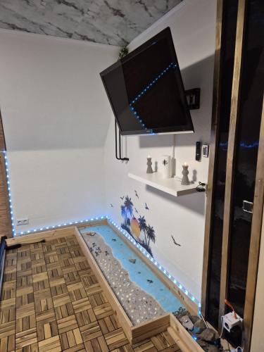 Little Paradise Spa Appartement in Gummersbach