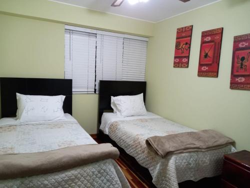 Cozy Condo in Miraflores - image 5