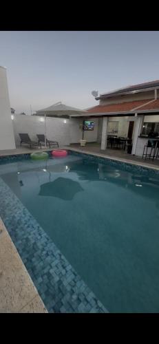 Casa 2 Caldas novas in Parque Real